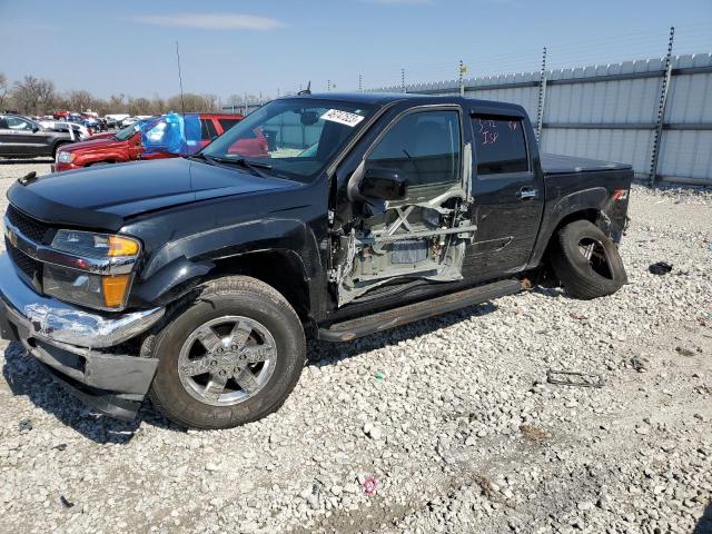 2011 Chevrolet Colorado 