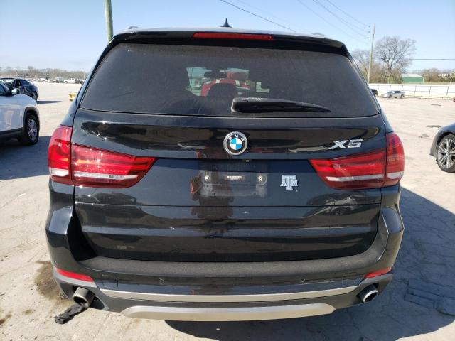 2017 BMW X5 SDRIVE3 - 5UXKR2C50H0U20112