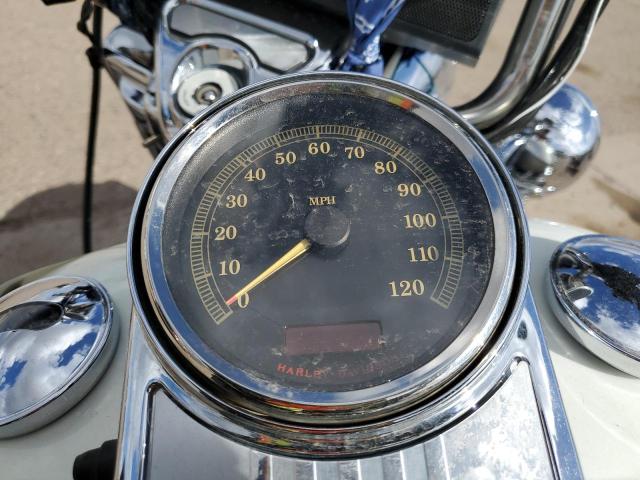 2008 HARLEY-DAVIDSON FLHR - 1HD1FB4188Y622648