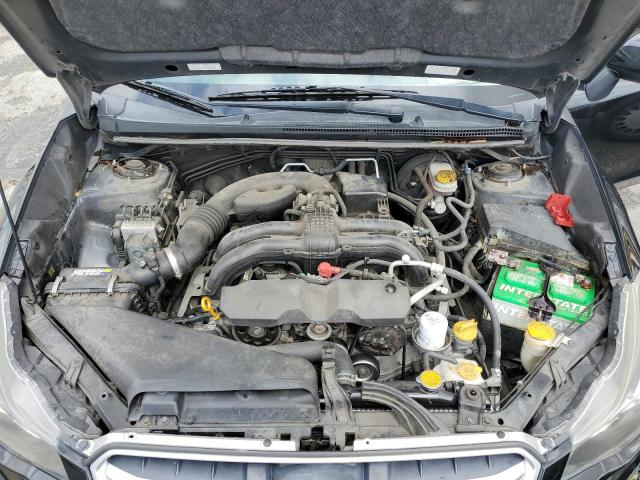 JF1GJAD60EH020358 Subaru Impreza Premium