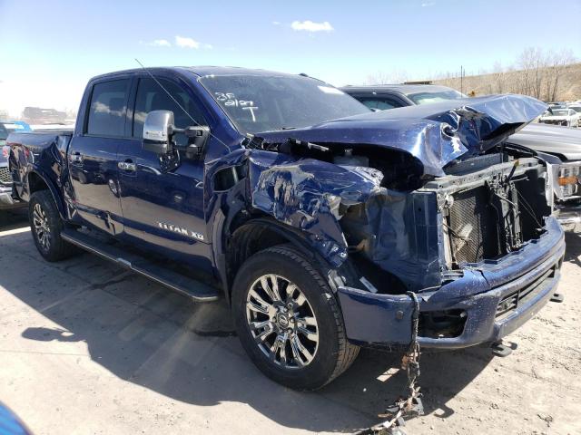 2017 NISSAN TITAN 1N6BA1F47HN564195