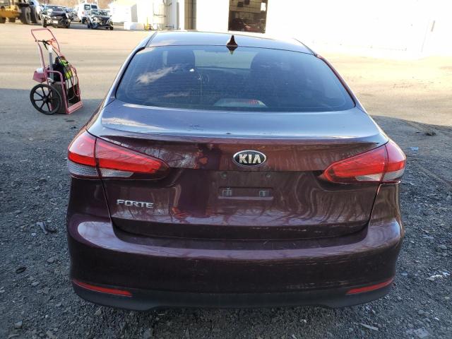 2018 KIA FORTE LX - 3KPFK4A79JE272806