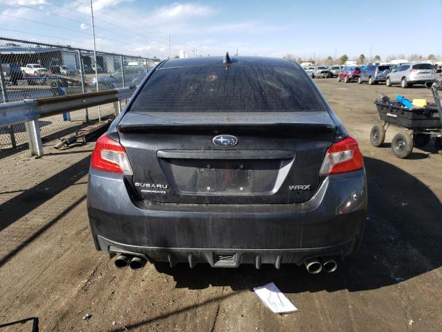JF1VA1E62H8840130 Subaru Wrx Premium