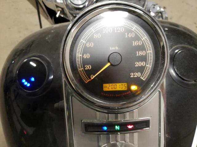 2011 HARLEY-DAVIDSON FLHRC 5HD1FRMA2BB623726