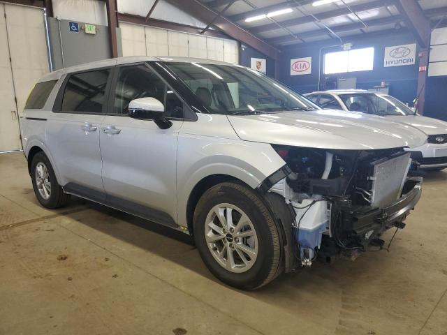 2022 KIA CARNIVAL L - KNDNB4H32N6190202