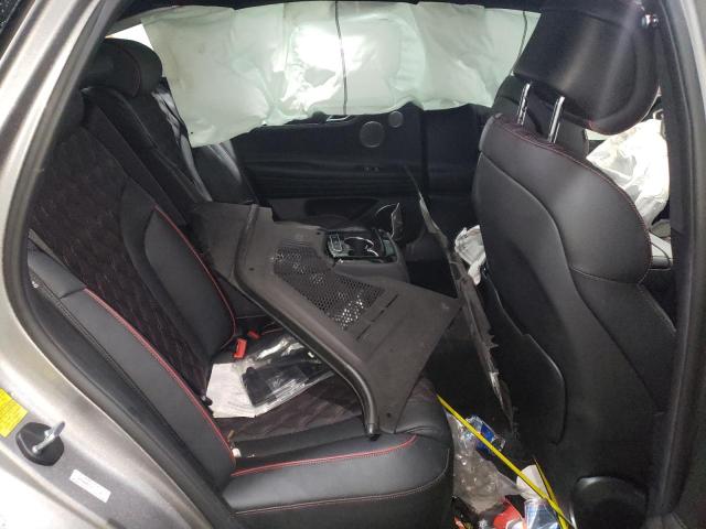 2023 GENESIS G80 SPORT - KMTGA4SCXPU151183