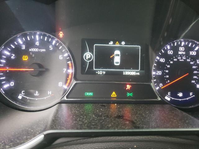 5XXGR4A70EG268138 KIA OPTIMA SX