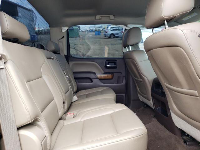 3GTP1VEC5EG331610 GMC Sierra C1500 Slt