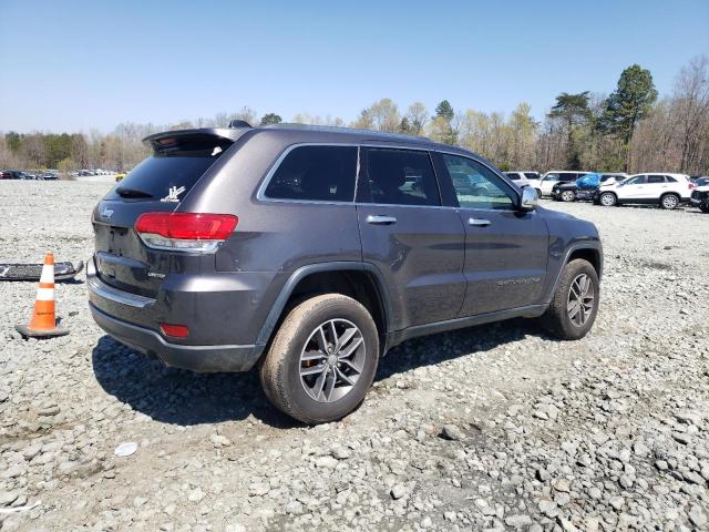 2018 JEEP GRAND CHER - 1C4RJFBGXJC300307