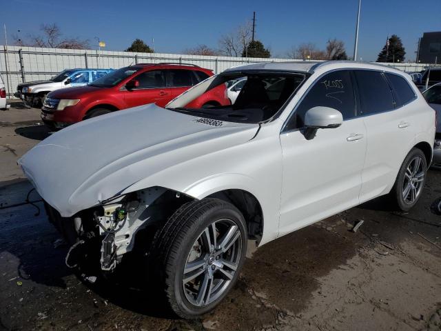 2019 Volvo XC60 