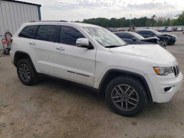 2021 JEEP GRAND CHER - 1C4RJFBG6MC664888