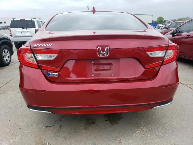 1HGCV1F18JA235750 Honda ACCORD LX