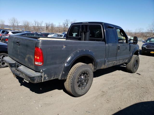 2003 Ford F250 Super Duty VIN: 1FTNX21F13EA04601 Lot: 61395164