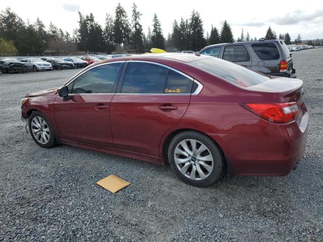 4S3BNAD69F3059151 Subaru Legacy 2.5i Premium