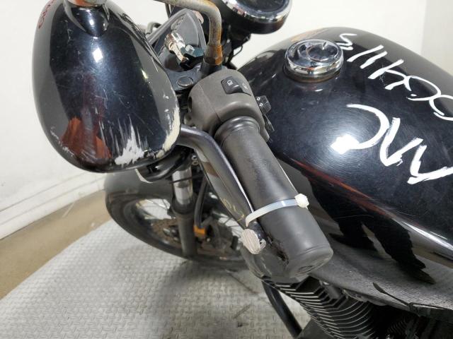 2018 YAMAHA XVS950 CU JYAVN05E1JA013794