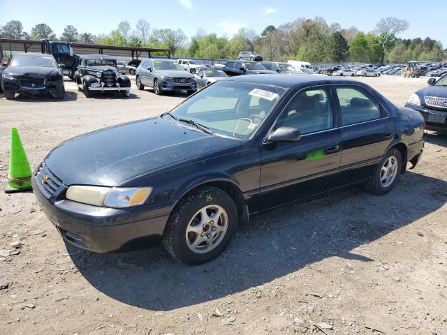 1998 Toyota Camry CE