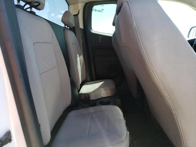 2016 CHEVROLET COLORADO - 1GCHTBE37G1271747