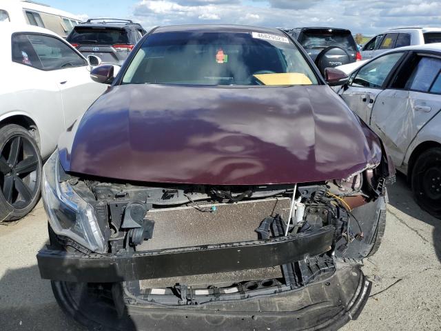 5XXGT4L31GG059750 KIA Optima Lx