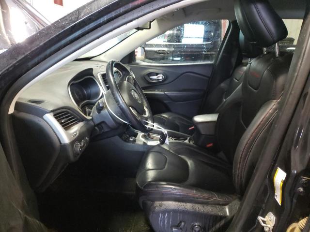 1C4PJMBS3FW715927 Jeep Cherokee Trailhawk