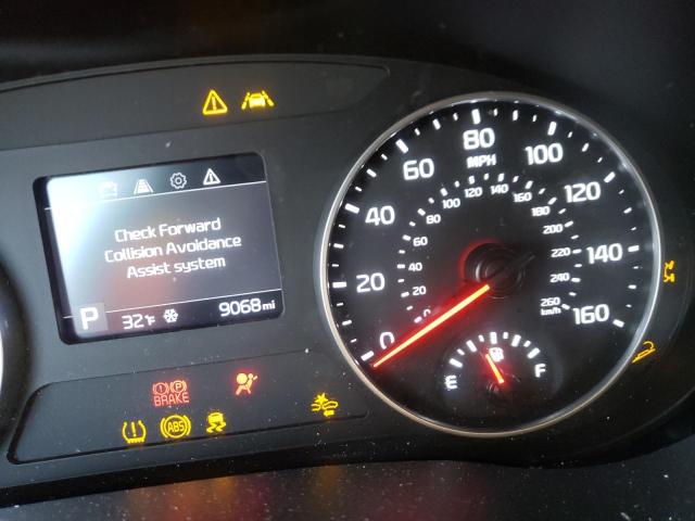 KNDEPCAA5P7360828 KIA Seltos Lx
