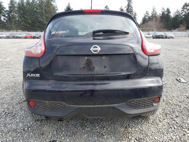 JN8AF5MR5HT701222 Nissan JUKE S