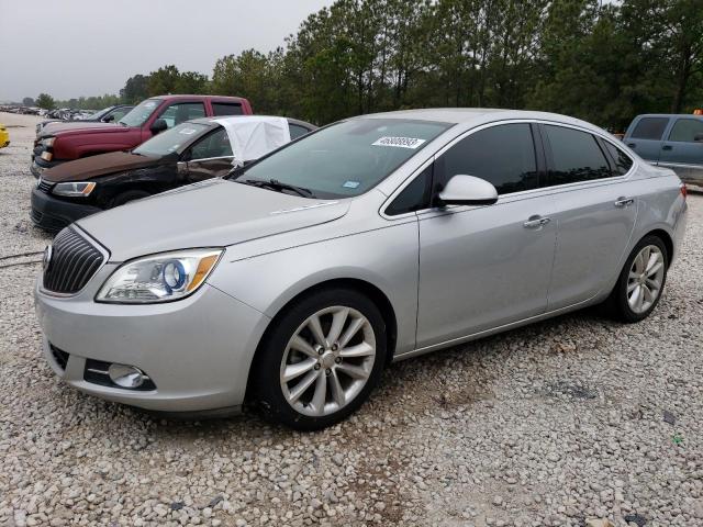 2013 Buick Verano 