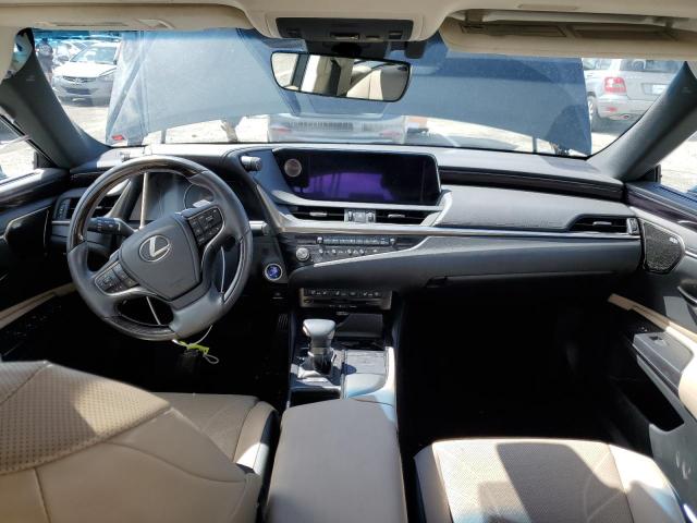 2021 LEXUS ES 300H LU 58AEA1C13MU012143