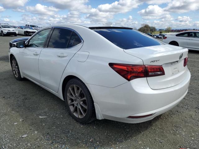 19UUB2F53GA010117 Acura TLX TECH