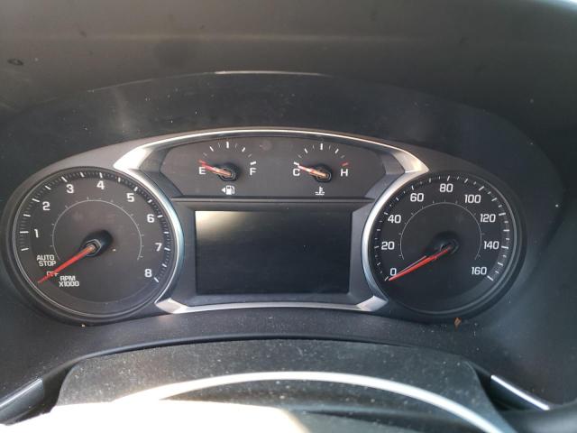 2020 CHEVROLET EQUINOX LT 2GNAXTEV3L6110243
