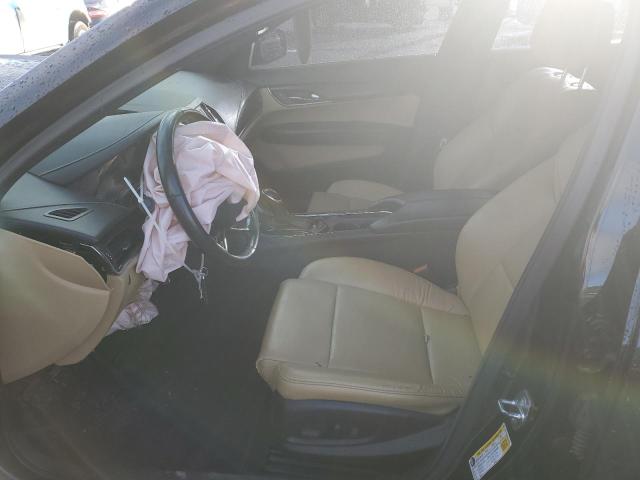 1G6AA5RA8E0157795 Cadillac ATS