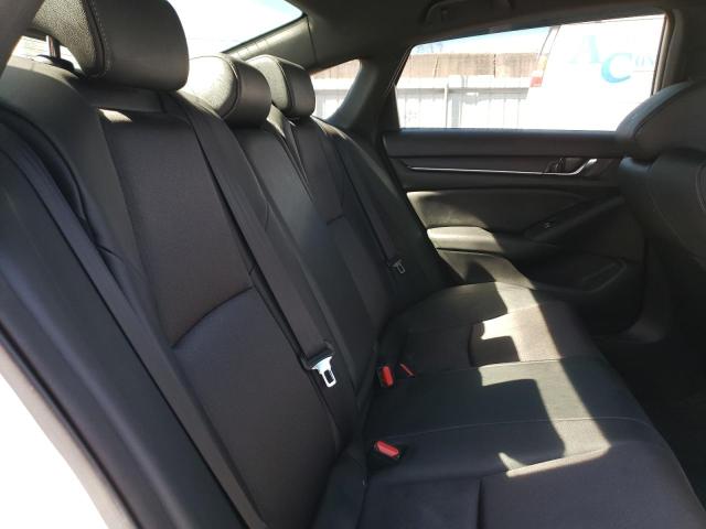 2018 HONDA ACCORD SPO - 1HGCV1F38LA004240