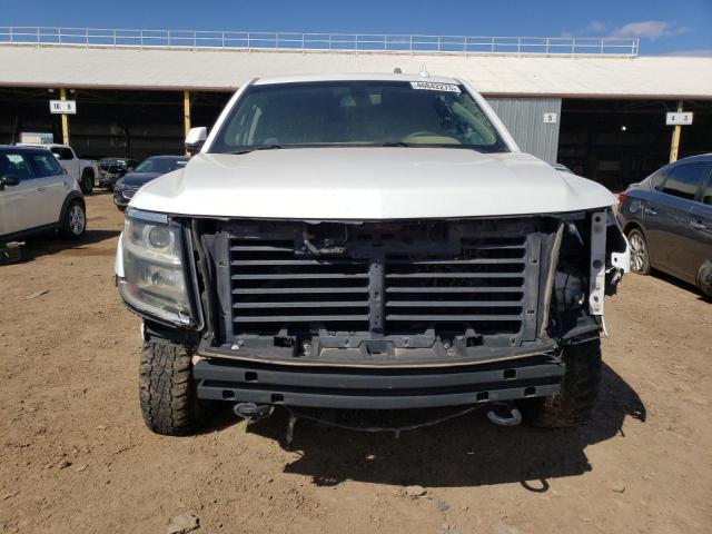 2018 CHEVROLET TAHOE SPEC 1GNSKFECXJR188698