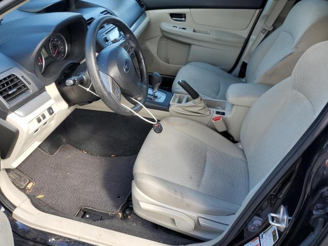 JF2GPACC7E8290947 Subaru Xv Crosstrek 2.0 Premium