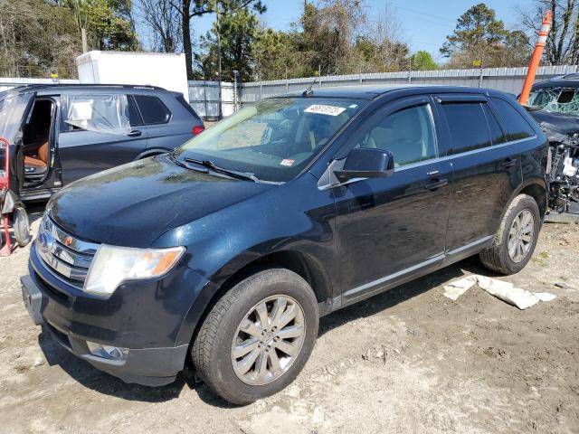 2009 Ford Edge Limited