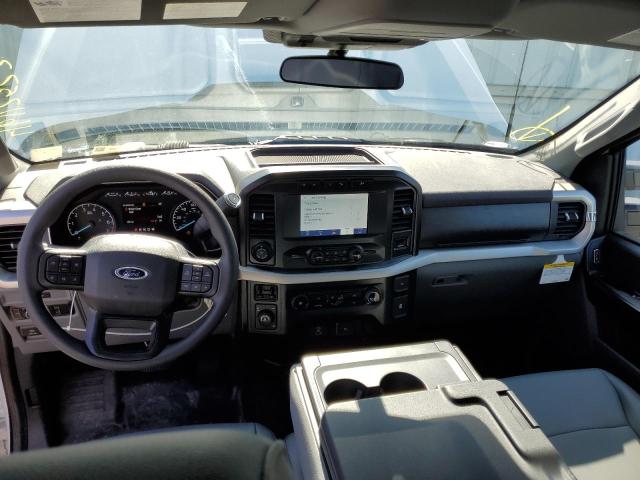 1FTFW1E83MKE89646 Ford F150 Supercrew