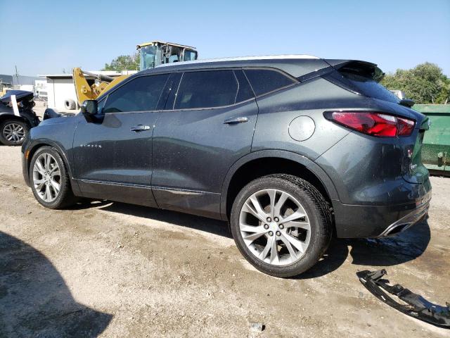 2020 CHEVROLET BLAZER PRE - 3GNKBFRS5LS555637