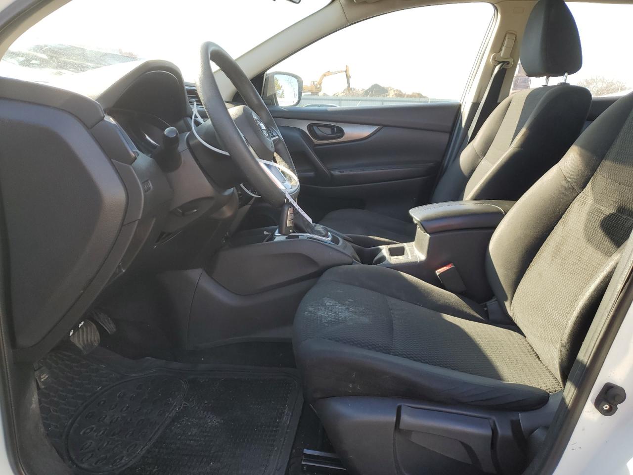 JN1BJ1CR4JW203643 NISSAN All Models 2018