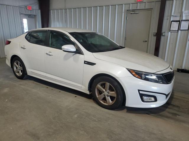 2015 KIA OPTIMA LX - 5XXGM4A77FG373808