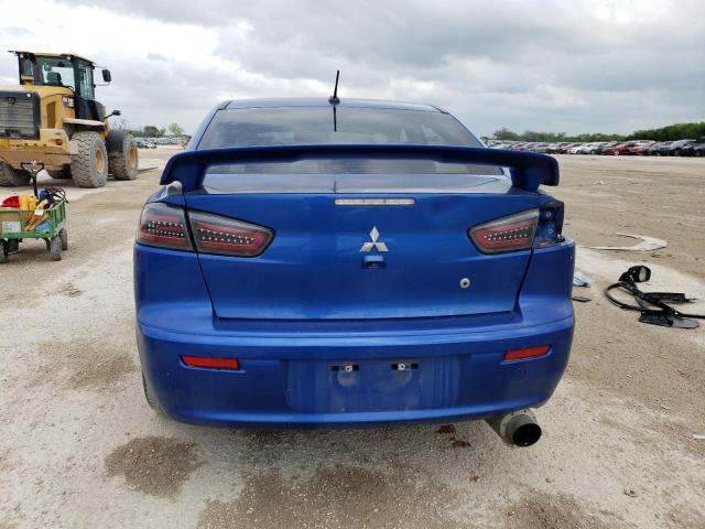 2016 MITSUBISHI LANCER GT JA32U8FW5GU003744