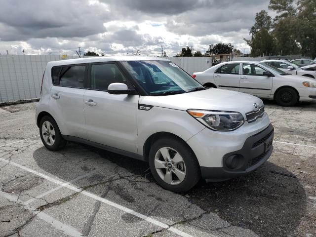 KNDJN2A27K7699087 KIA Soul
