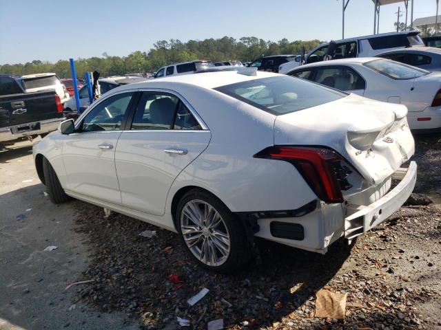 2022 CADILLAC CT4 PREMIU - 1G6DB5RK3N0120804