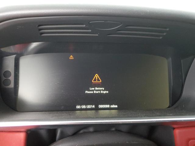 SALWR2TF7FA516881 Land Rover Range Rover Sport Sc