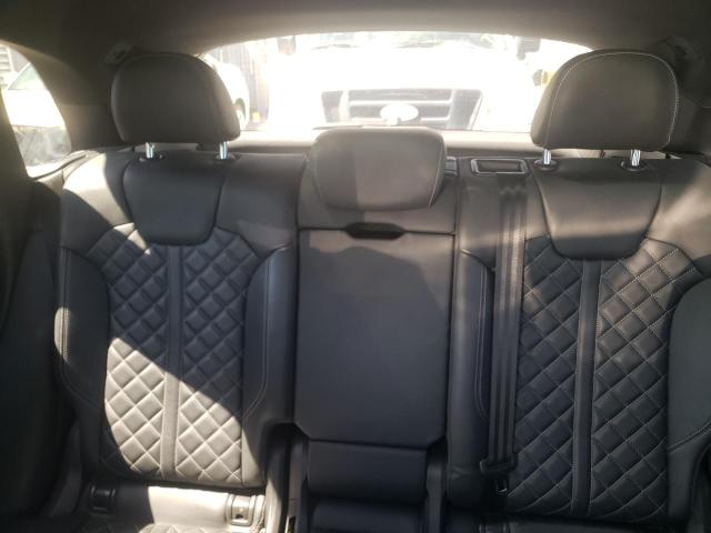2018 AUDI SQ5 PRESTI WA1C4AFY7J2239811