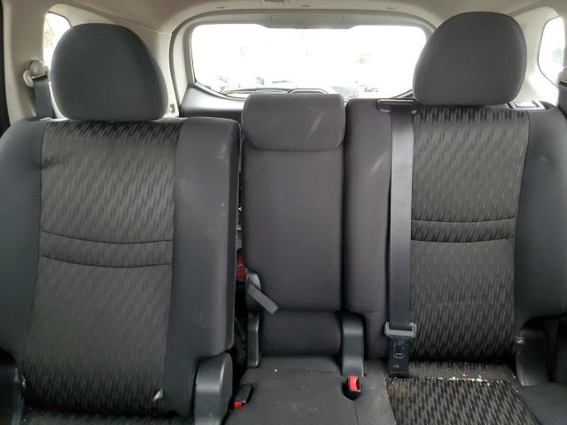 5N1AT2MV7JC734191 Nissan ROGUE S