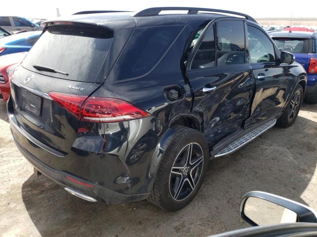 4JGFB4KEXMA440680 Mercedes-Benz Gle 350 4matic