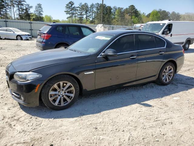 2015 BMW 528 XI - WBA5A7C59FD628396