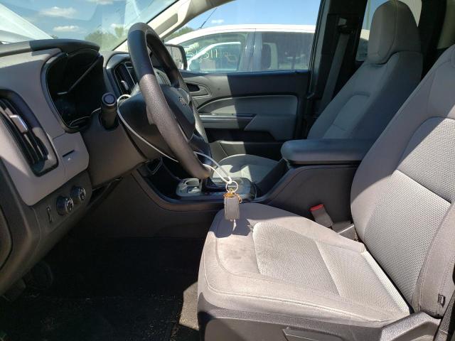 2016 CHEVROLET COLORADO - 1GCHTBE37G1271747