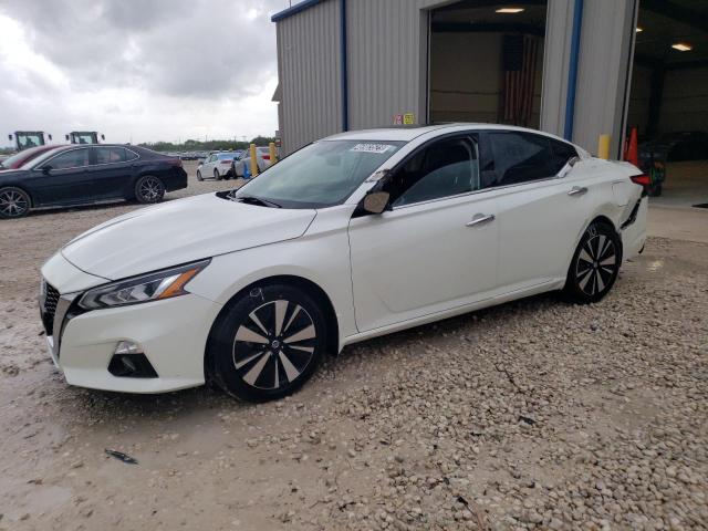 2019 NISSAN ALTIMA SV - 1N4BL4DV4KC217927