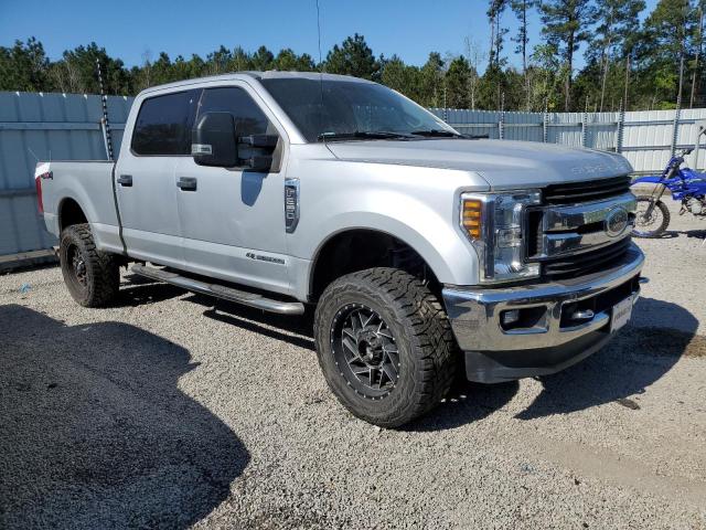 2018 FORD F250 SUPER - 1FT7W2BT9JEB91230