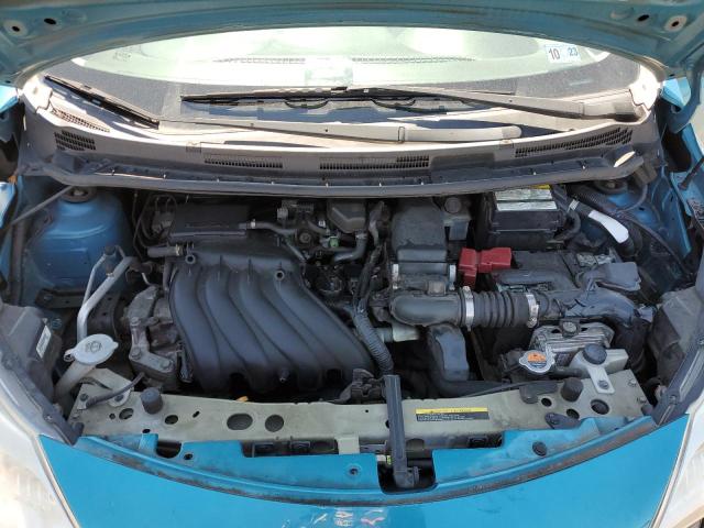2015 NISSAN VERSA NOTE - 3N1CE2CP1FL380130